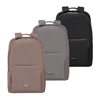 Samsonite新秀麗 BE-HER 磁扣式環保輕巧時尚女性後背包S (多色可選) 歷史價格詳細信息