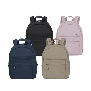 Samsonite新秀麗 Move 4.0 再生材質經典時尚女性雙口袋記者包/斜背包(多色可選) 歷史價格詳細信息