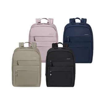 Samsonite新秀麗 Move 4.0 再生材質經典時尚女性雙口袋記者包/斜背包(多色可選) 歷史價格詳細信息