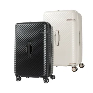 【Samsonite 新秀麗】28吋 Stem 2/8 開闔PC抗震雙輪SPORT運動箱/胖胖箱/行李箱(多色可選) 價格比較,價格查詢,歷史價格詳細信息