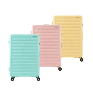 Samsonite RED 28吋 TOIIS M 前開式可擴充PC硬殼飛機輪行李箱(多色可選) 歷史價格詳細信息