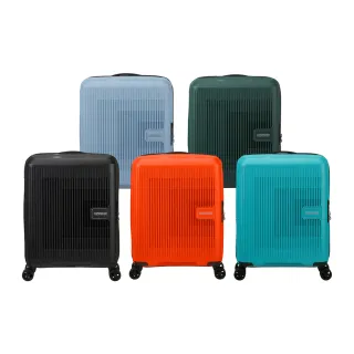 AMERICAN TOURISTER 美國旅行者 20吋 MAXIVO 2/8抗菌剎車輪PC硬殼登機箱(多色可選) 歷史價格詳細信息