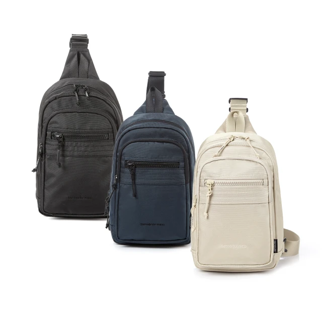 Samsonite RED SEMLIN 個性休閒環保筆電後背包15.6吋(多色可選) 歷史價格詳細信息