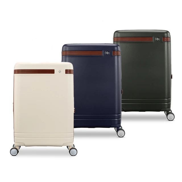 Samsonite 新秀麗 21吋VOX智慧型大容量靜音輪布面TSA行李箱(黑) 歷史價格詳細信息