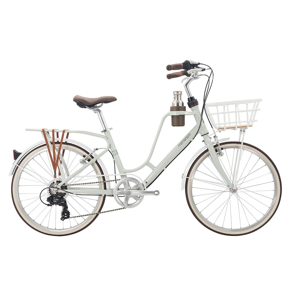 【GIANT】momentum HALFWAY  輕便時尚折疊自行車 歷史價格詳細信息