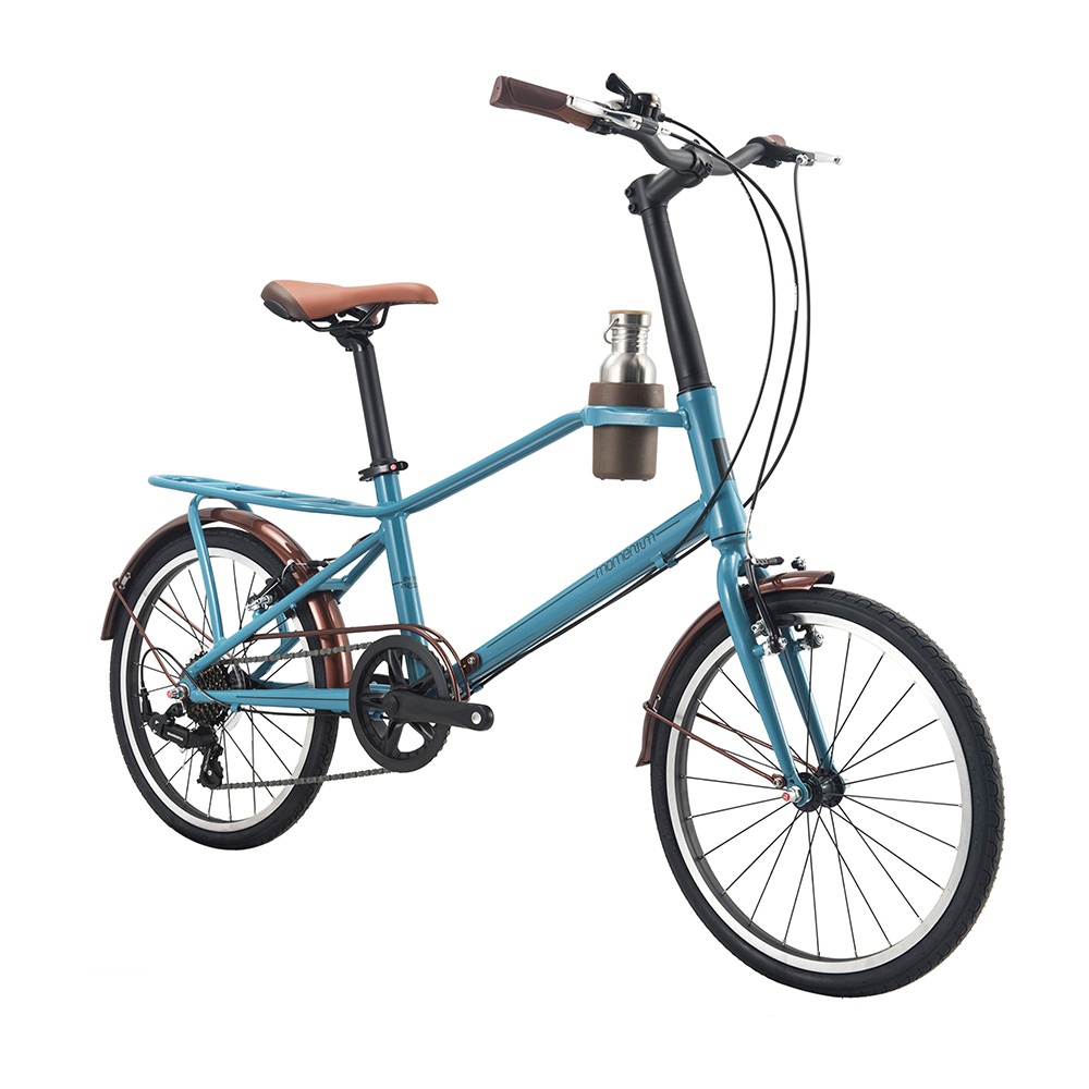 【GIANT】momentum HALFWAY  輕便時尚折疊自行車 歷史價格詳細信息