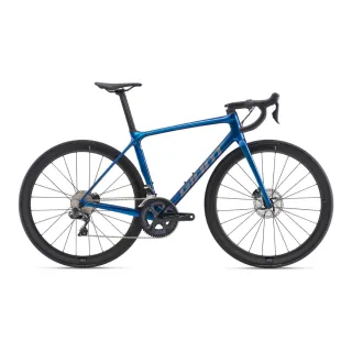 【GIANT】TCR ADVANCED 2 KOM 極速運動公路自行車 C夾版(2024年式) 歷史價格詳細信息