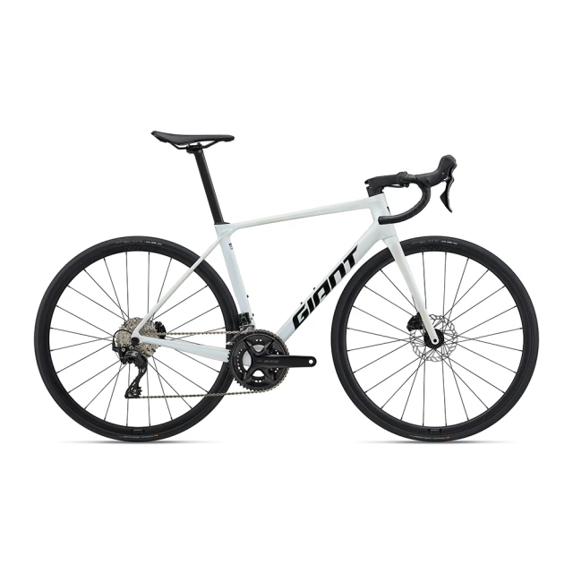 【GIANT】TCR ADVANCED 2 KOM 極速運動公路自行車 C夾版(2024年式) 歷史價格詳細信息