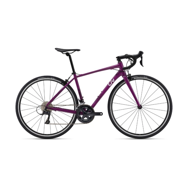 【GIANT】Liv AVAIL ADVANCED 2 女性運動公路自行車 2024年式 S號(超S級福利車) 歷史價格詳細信息