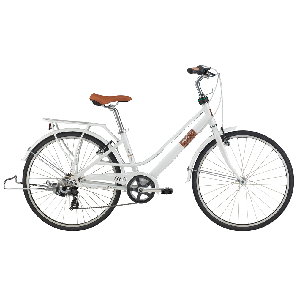 【GIANT】momentum HALFWAY  輕便時尚折疊自行車 歷史價格詳細信息