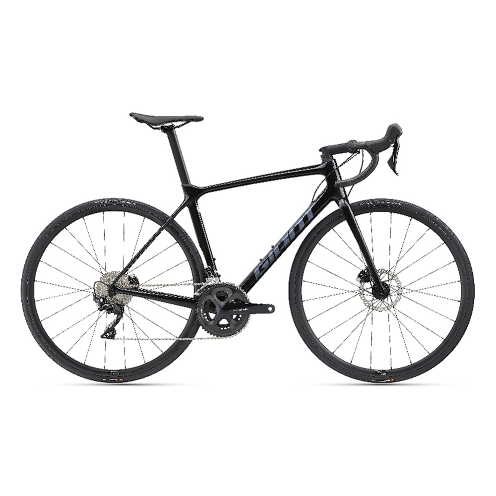 【GIANT】TCR ADVANCED 2 KOM 極速運動公路自行車 C夾版(2024年式) 歷史價格詳細信息