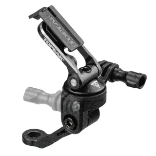 【TOPEAK】RideCase HB 機車龍頭固定手機固定座 歷史價格詳細信息