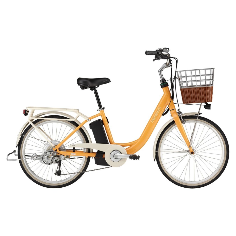 GIANT EA102 都會通勤電動自行車 歷史價格詳細信息