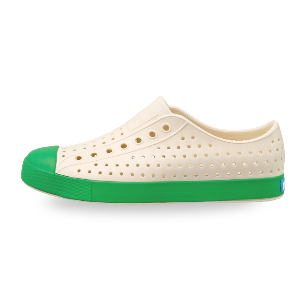 【native】JEFFERSON-男/女鞋 綠洲藍 歷史價格詳細信息