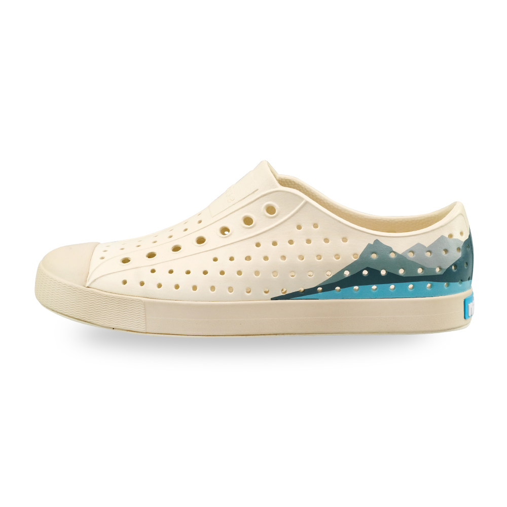 Native Shoes JEFFERSON 男/女鞋-旭日山峰 歷史價格詳細信息