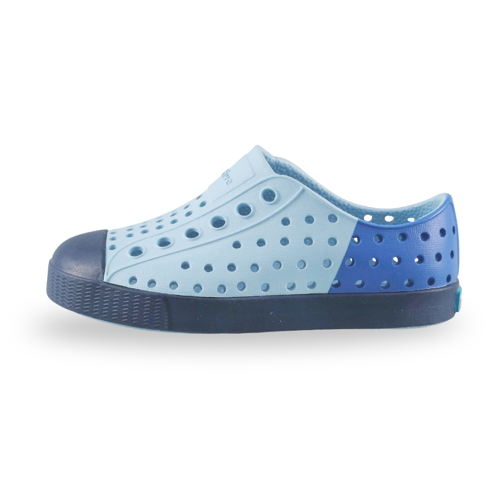 【Native Shoes】大童鞋 JEFFERSON KIDS(海底世界藍) 歷史價格詳細信息