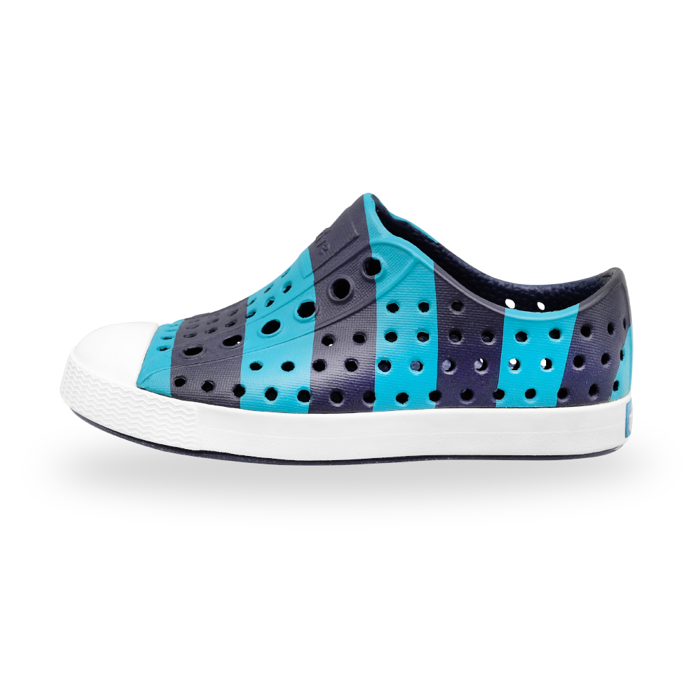 【Native Shoes】大童鞋 JEFFERSON KIDS(夢幻國度) 歷史價格詳細信息