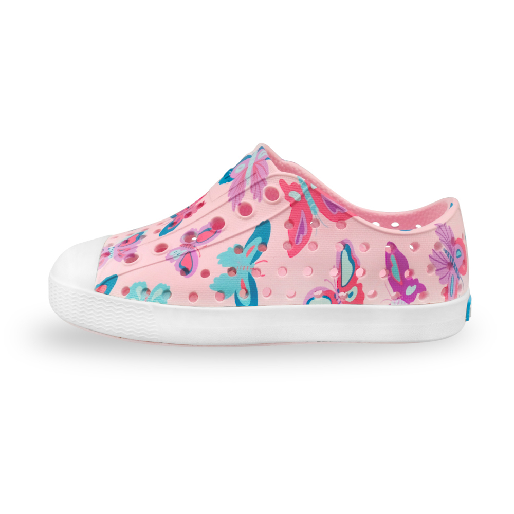 【native】小童－JEFFERSON KIDS 粉紅精靈 歷史價格詳細信息