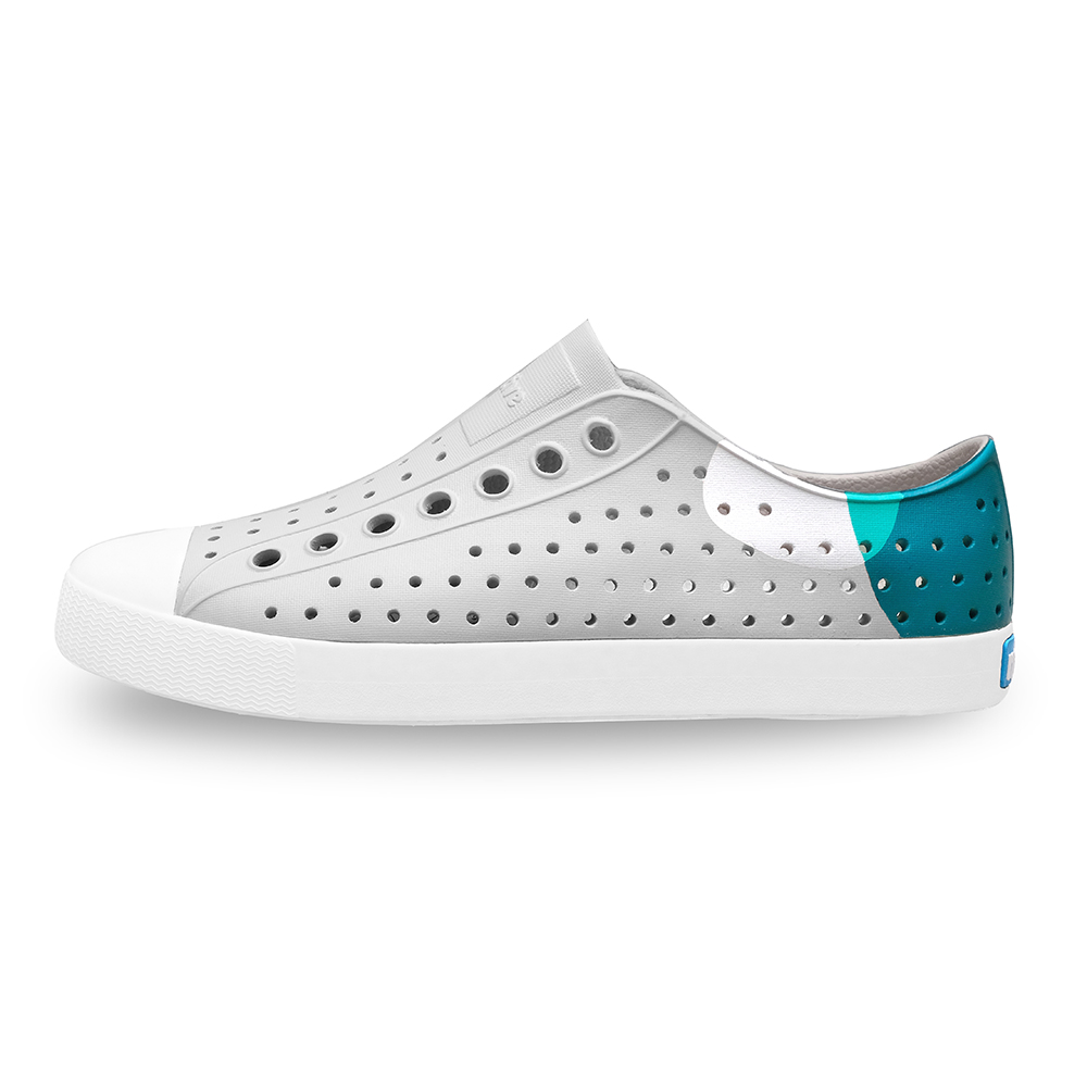 Native Shoes JEFFERSON 男/女鞋-自信普普風 歷史價格詳細信息