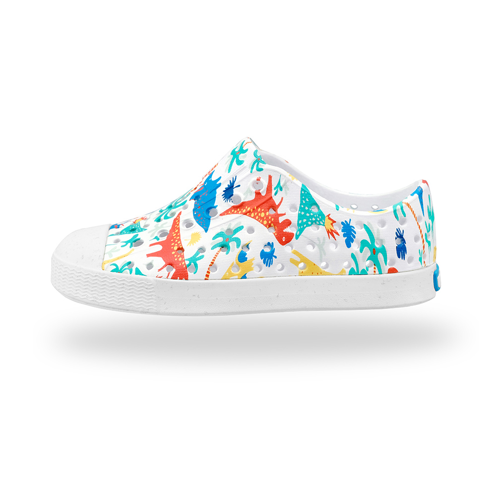 【Native Shoes】小童鞋 JEFFERSON KIDS(世界旗幟) 歷史價格詳細信息