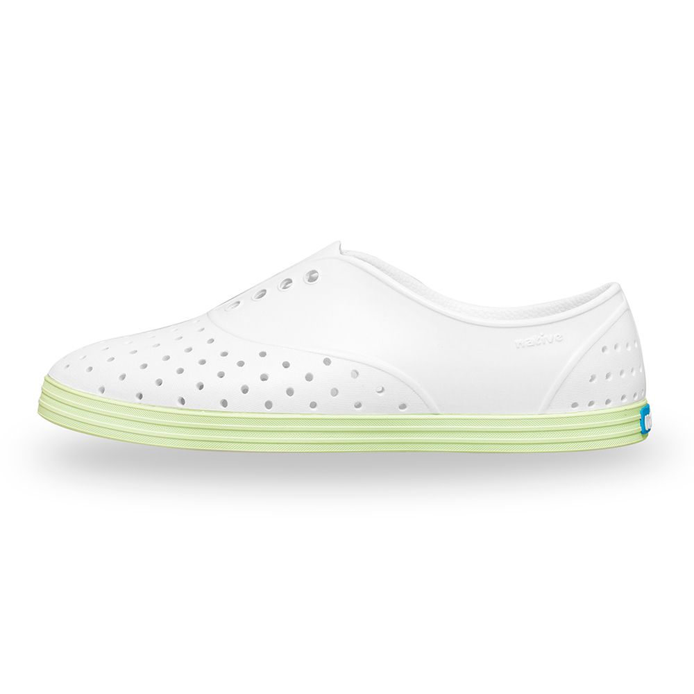 【native】JERICHO 女鞋-奶油米 歷史價格詳細信息