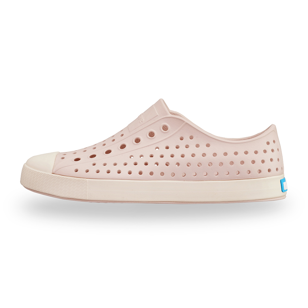 Native Shoes JEFFERSON 男/女鞋-千禧粉 歷史價格詳細信息