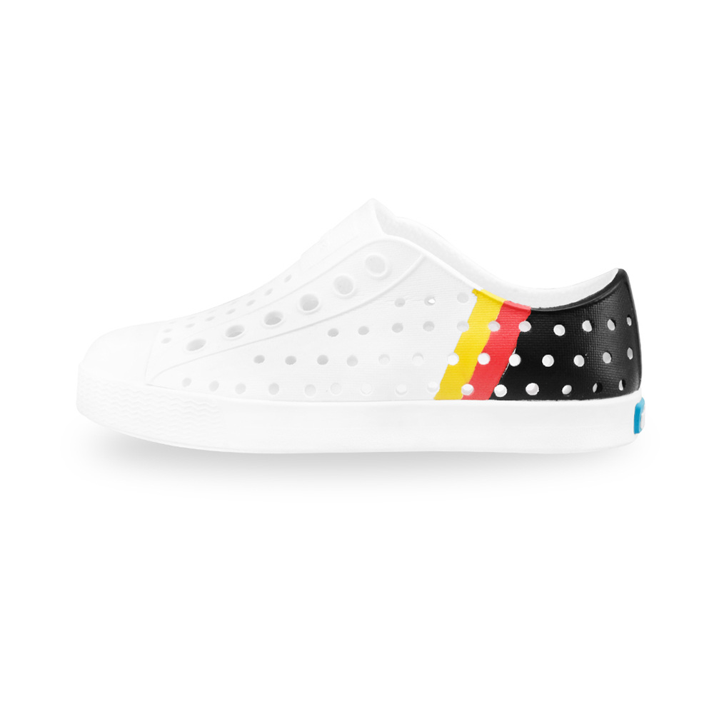 【Native Shoes】大童鞋 JEFFERSON KIDS(童話秘境) 歷史價格詳細信息