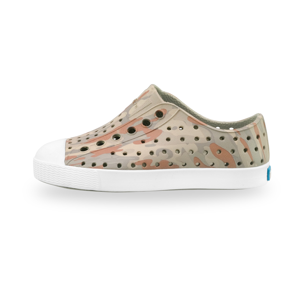 【Native Shoes】大童鞋 JEFFERSON KIDS(童話秘境) 歷史價格詳細信息