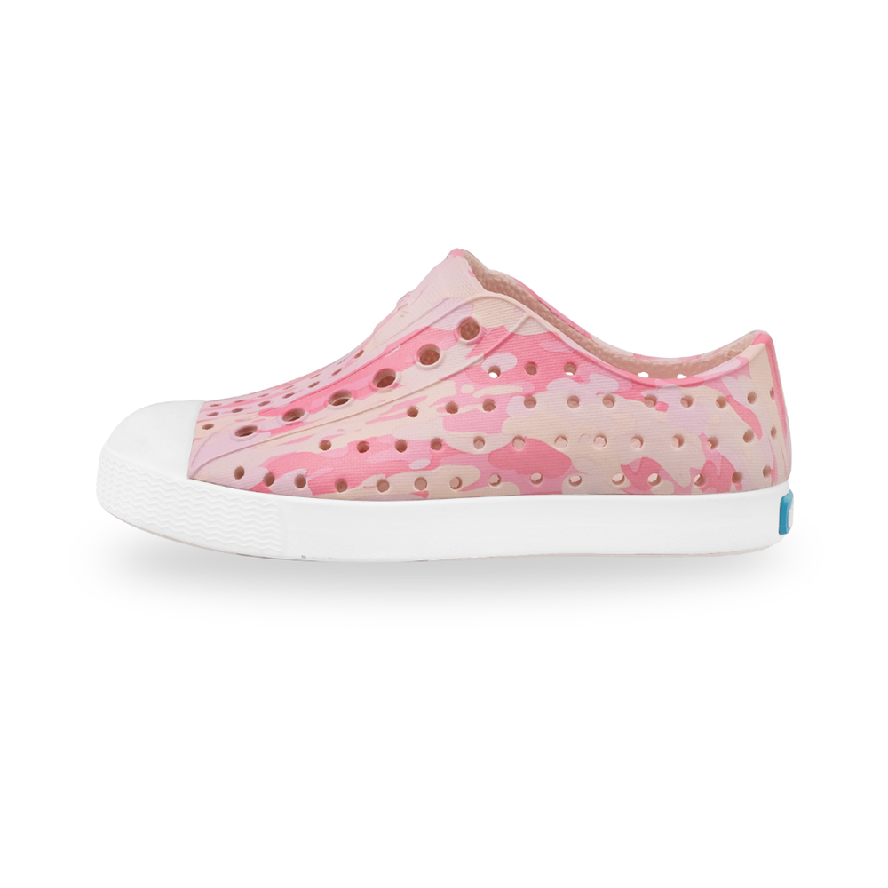 【Native Shoes】大童鞋 JEFFERSON KIDS(尤加利綠) 歷史價格詳細信息