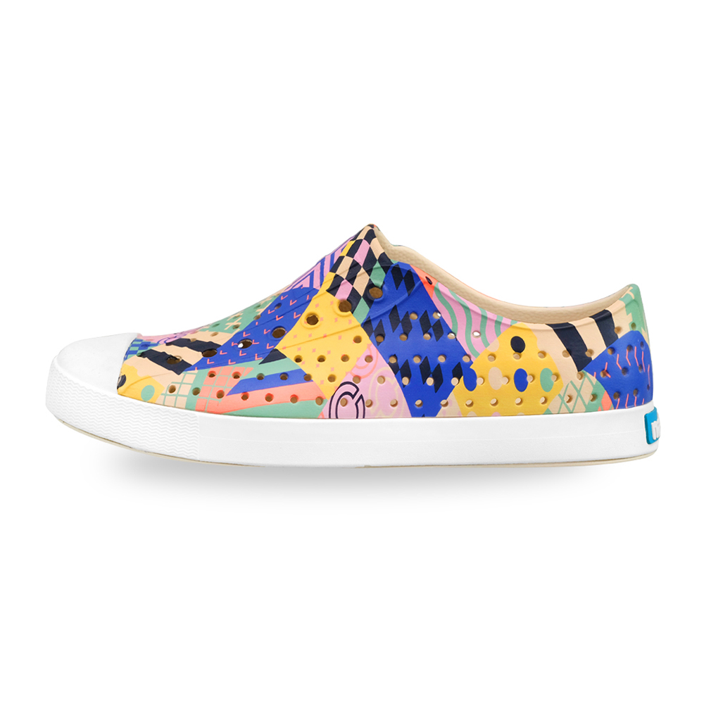 Native Shoes JEFFERSON 男/女鞋-星辰踏浪 歷史價格詳細信息