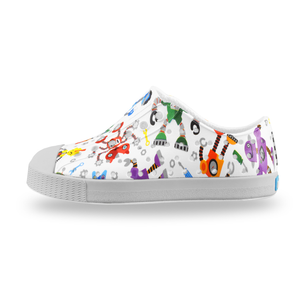 【Native Shoes】大童鞋 JEFFERSON KIDS(童話秘境) 歷史價格詳細信息