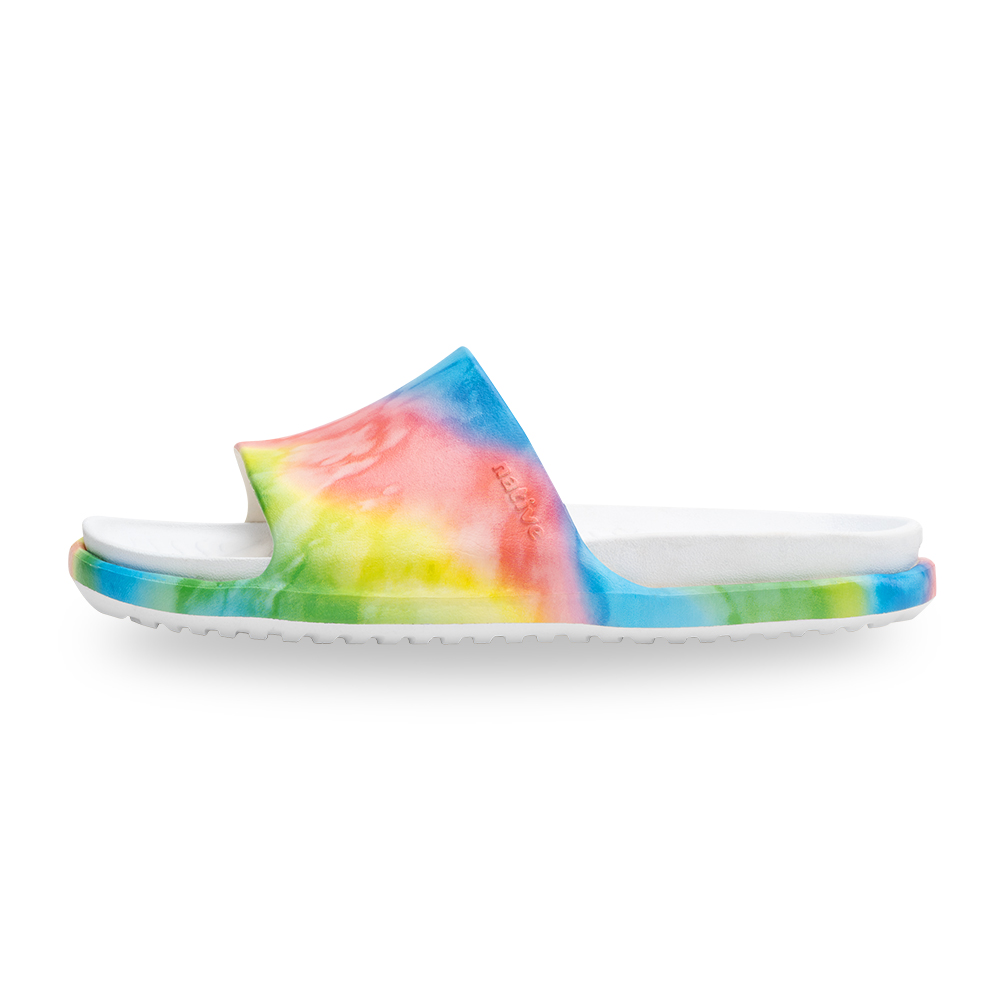 【Native Shoes】SPENCER LX 男/女拖鞋(黑白山嵐) 歷史價格詳細信息