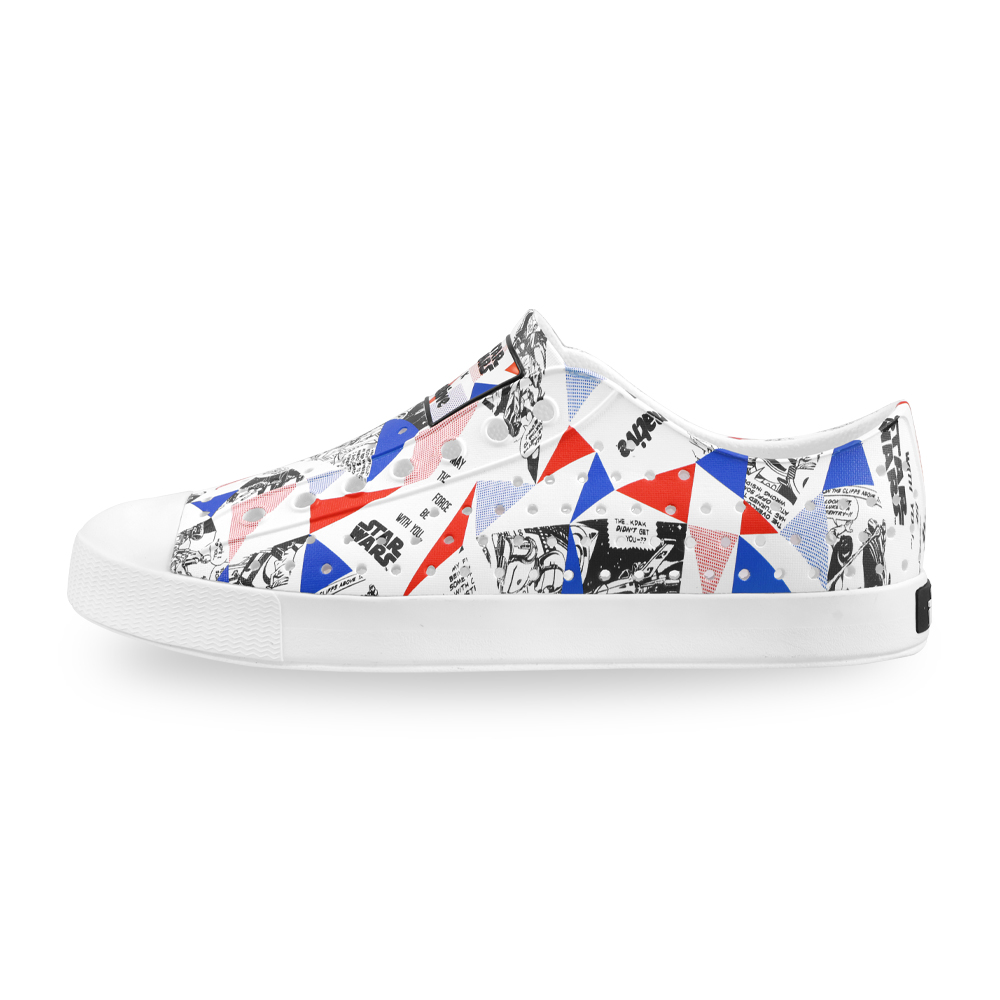 Native Shoes JEFFERSON 男/女鞋-原力全開 歷史價格詳細信息