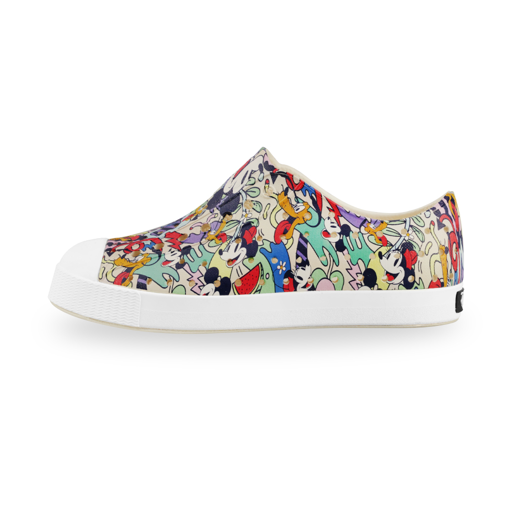 【Native Shoes】大童鞋 JEFFERSON KIDS(童話秘境) 歷史價格詳細信息