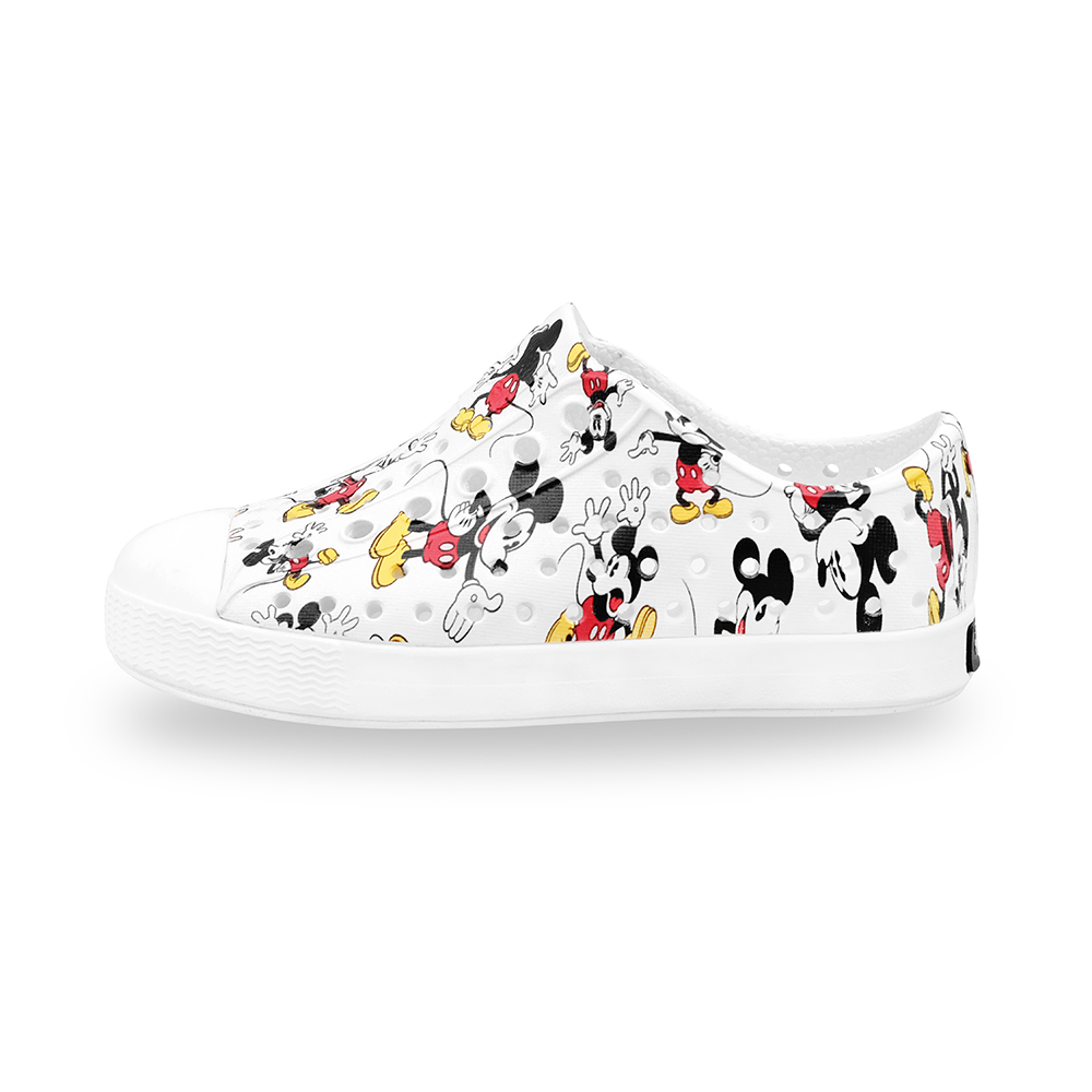 【Native Shoes】大童鞋 JEFFERSON KIDS(童話秘境) 歷史價格詳細信息