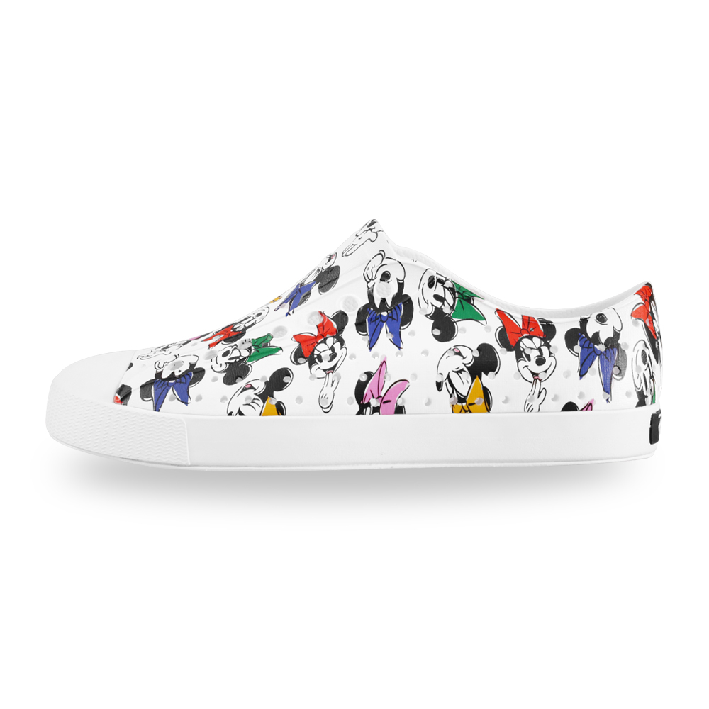 Native Shoes JEFFERSON 男/女鞋-百變米妮 歷史價格詳細信息