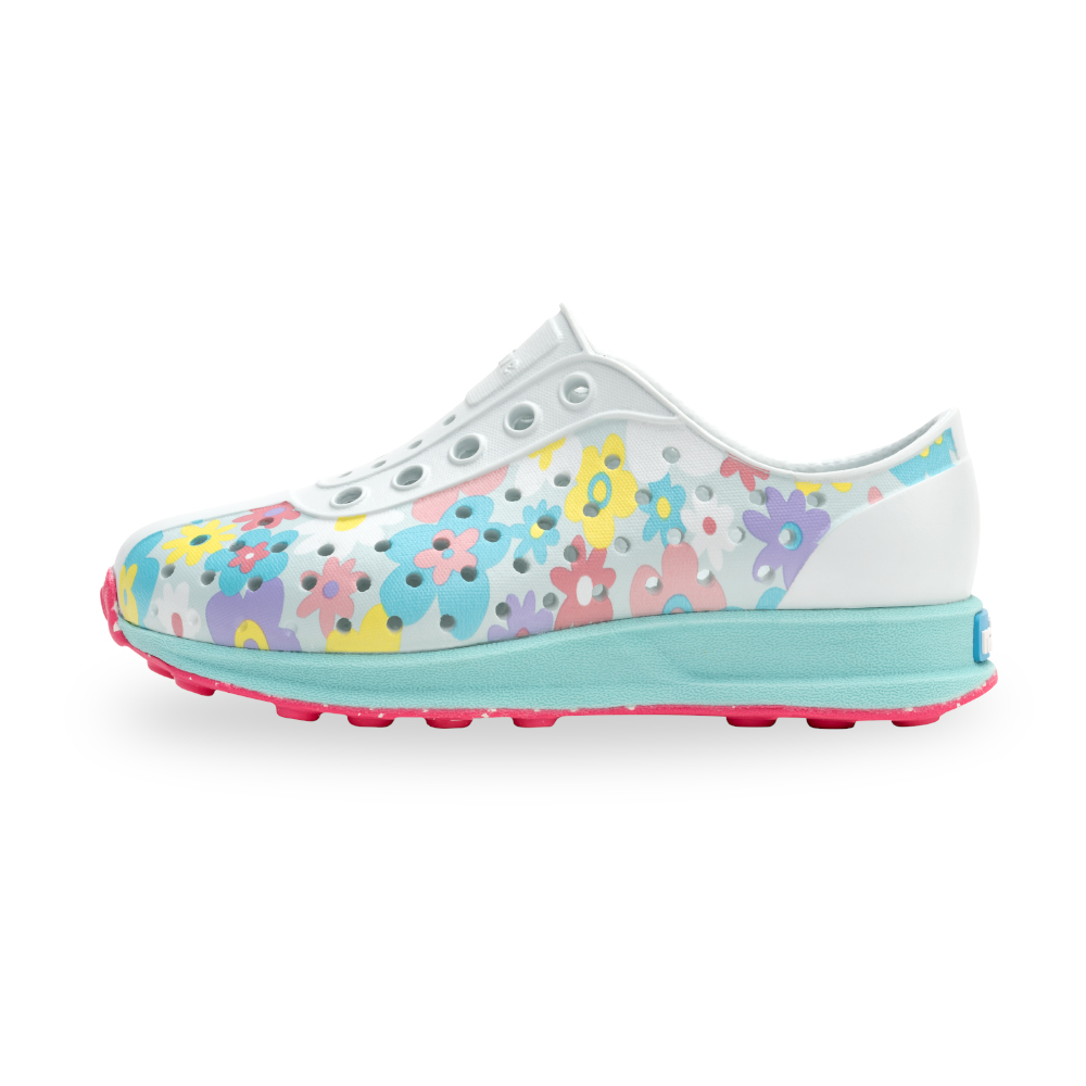 Native Shoes 大童鞋 ROBBIE 小羅比鞋-貝殼白 歷史價格詳細信息