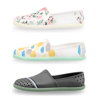 Native Shoes VERONA 男/女鞋-綠意盎然 歷史價格詳細信息
