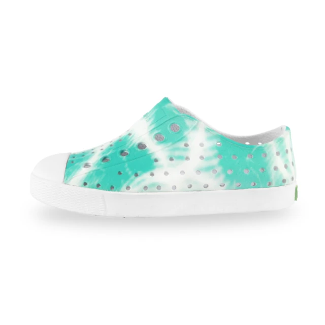 Native Jeffrson 水藍色 輕量 懶人鞋 男女款 NO.B1237【新竹皇家 11100102-8534】 歷史價格詳細信息