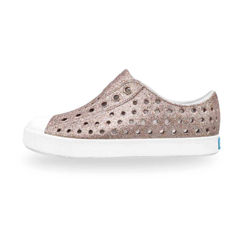 【native】大童鞋 JEFFERSON 小奶油頭鞋-星辰踏浪 歷史價格詳細信息