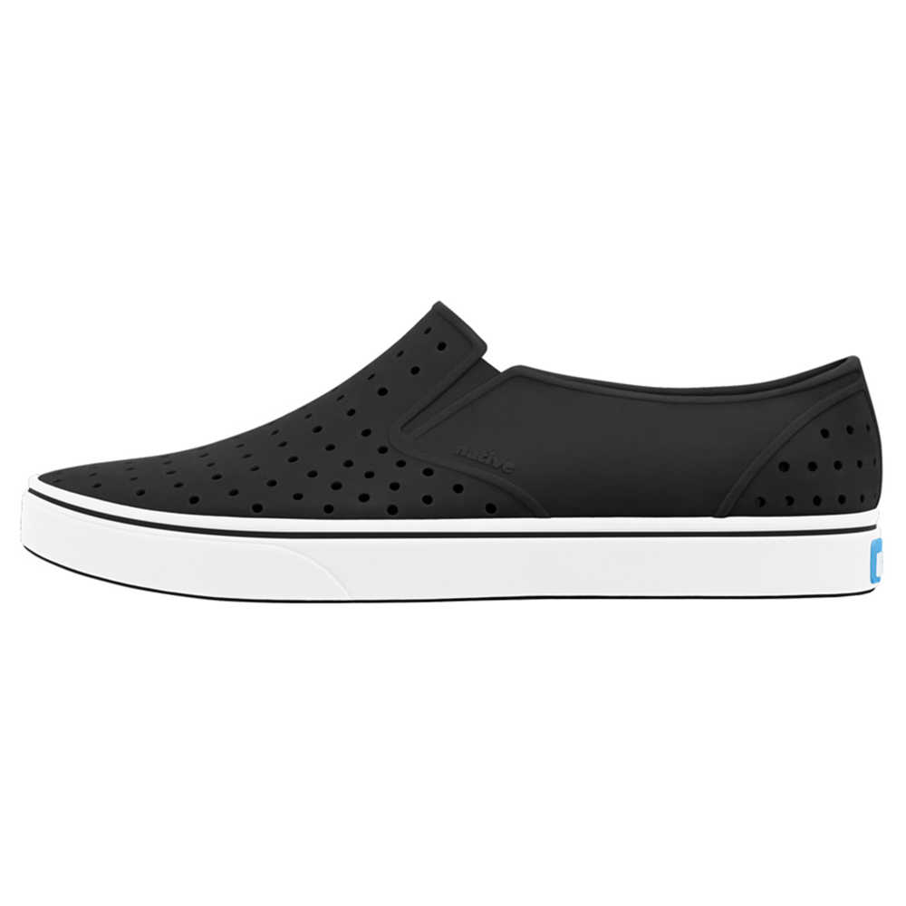 native MILES 邁斯系列-貝殼白(男/女) 歷史價格詳細信息