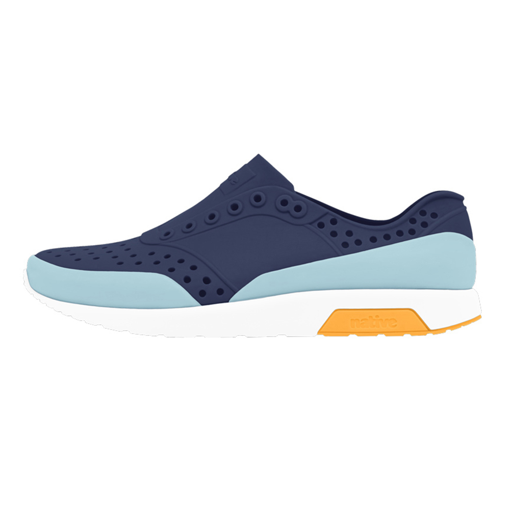 【Native Shoes】LENNOX BLOCK 男/女鞋(迷霧灰x迷彩灰) 歷史價格詳細信息