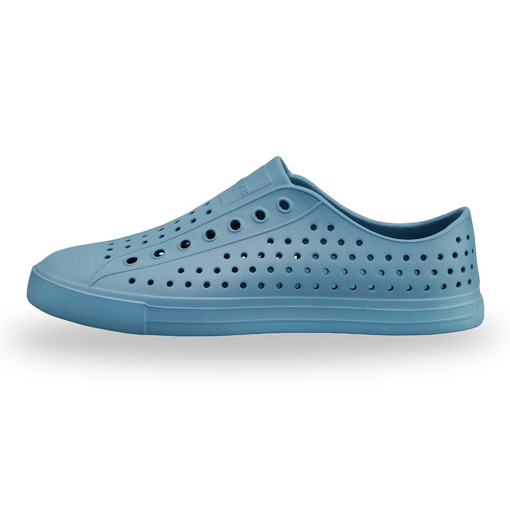 【Native Shoes】JEFFERSON 男/女鞋(墨藍黑) 歷史價格詳細信息