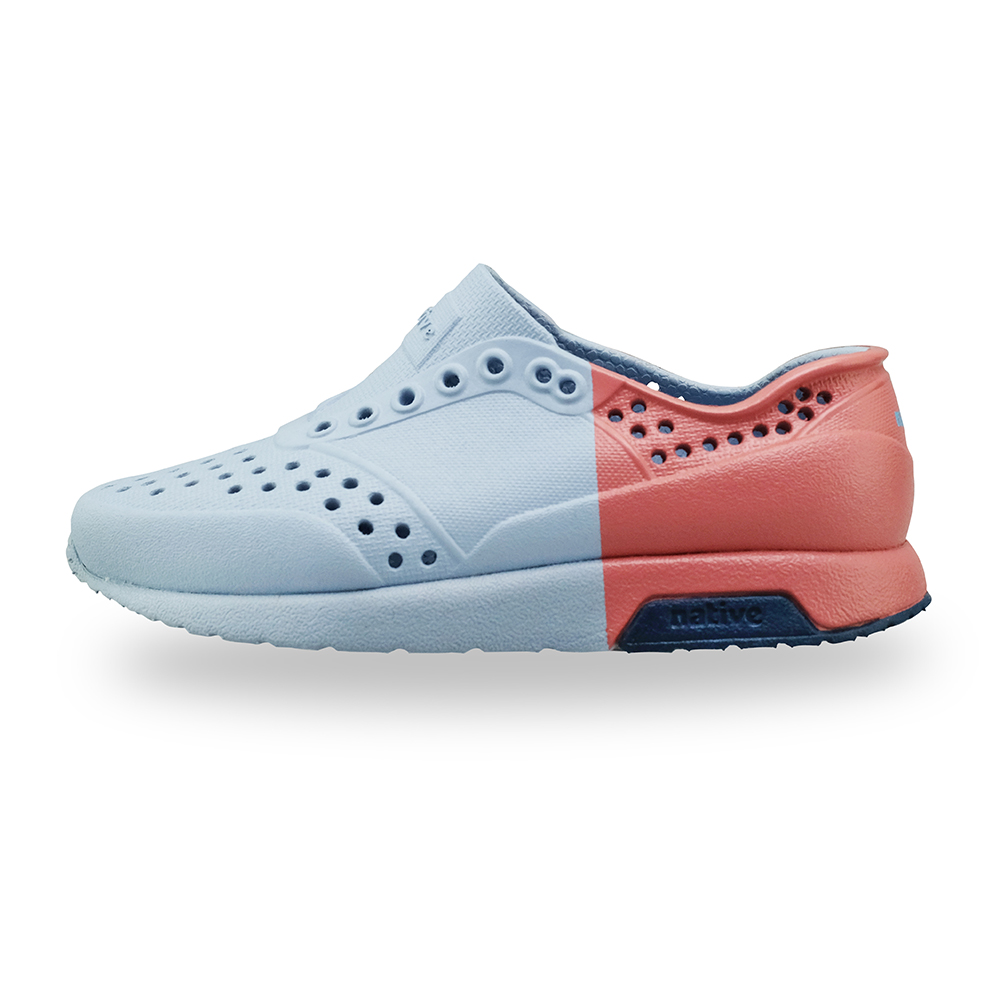 【Native Shoes】LENNOX BLOCK 男/女鞋(迷霧灰x迷彩灰) 歷史價格詳細信息