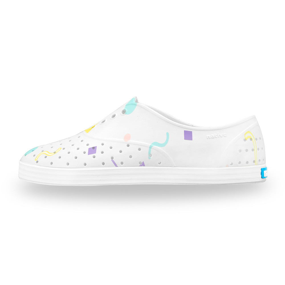 【native】JERICHO 女鞋-幾何世界 歷史價格詳細信息