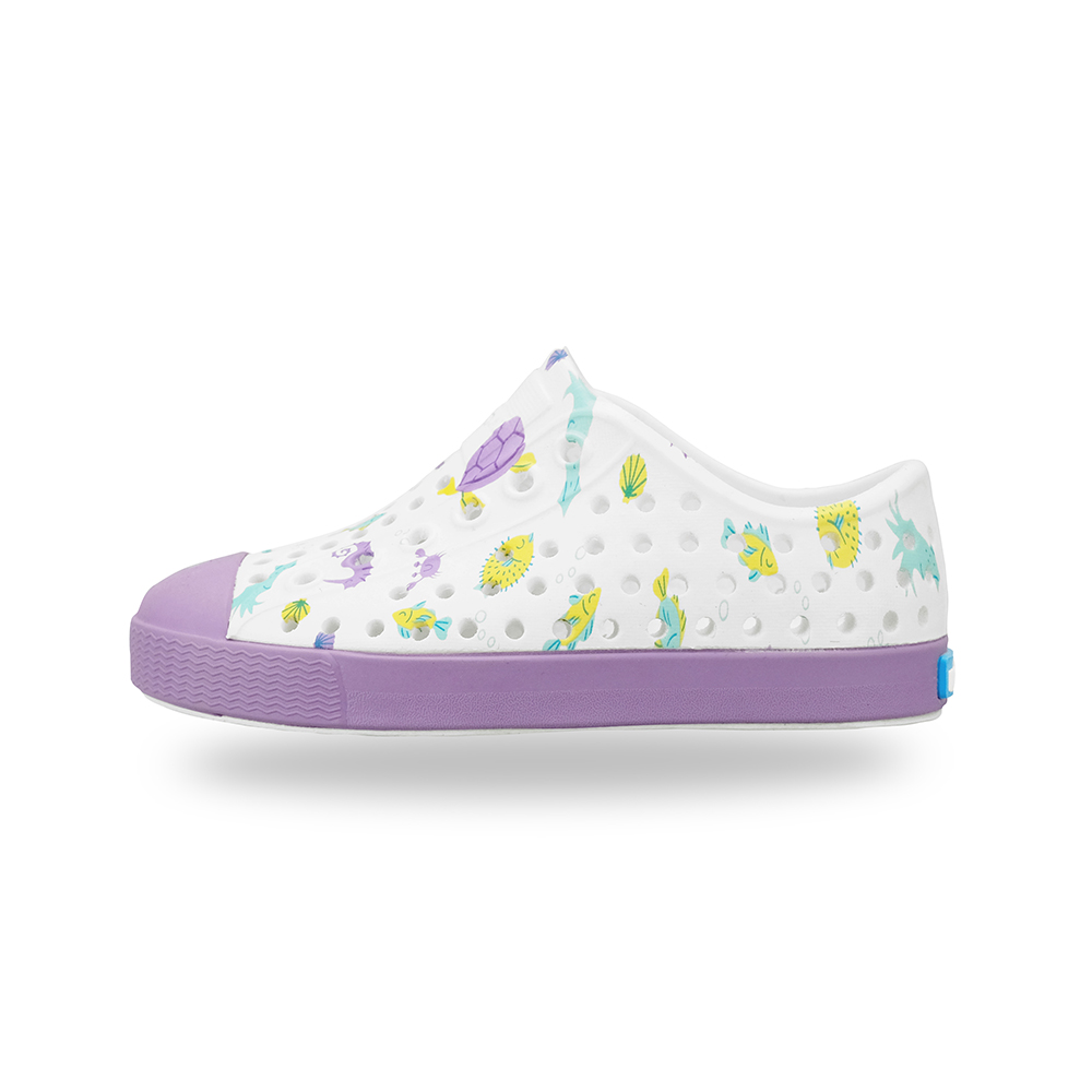 【Native Shoes】小童鞋 JEFFERSON KIDS(世界旗幟) 歷史價格詳細信息