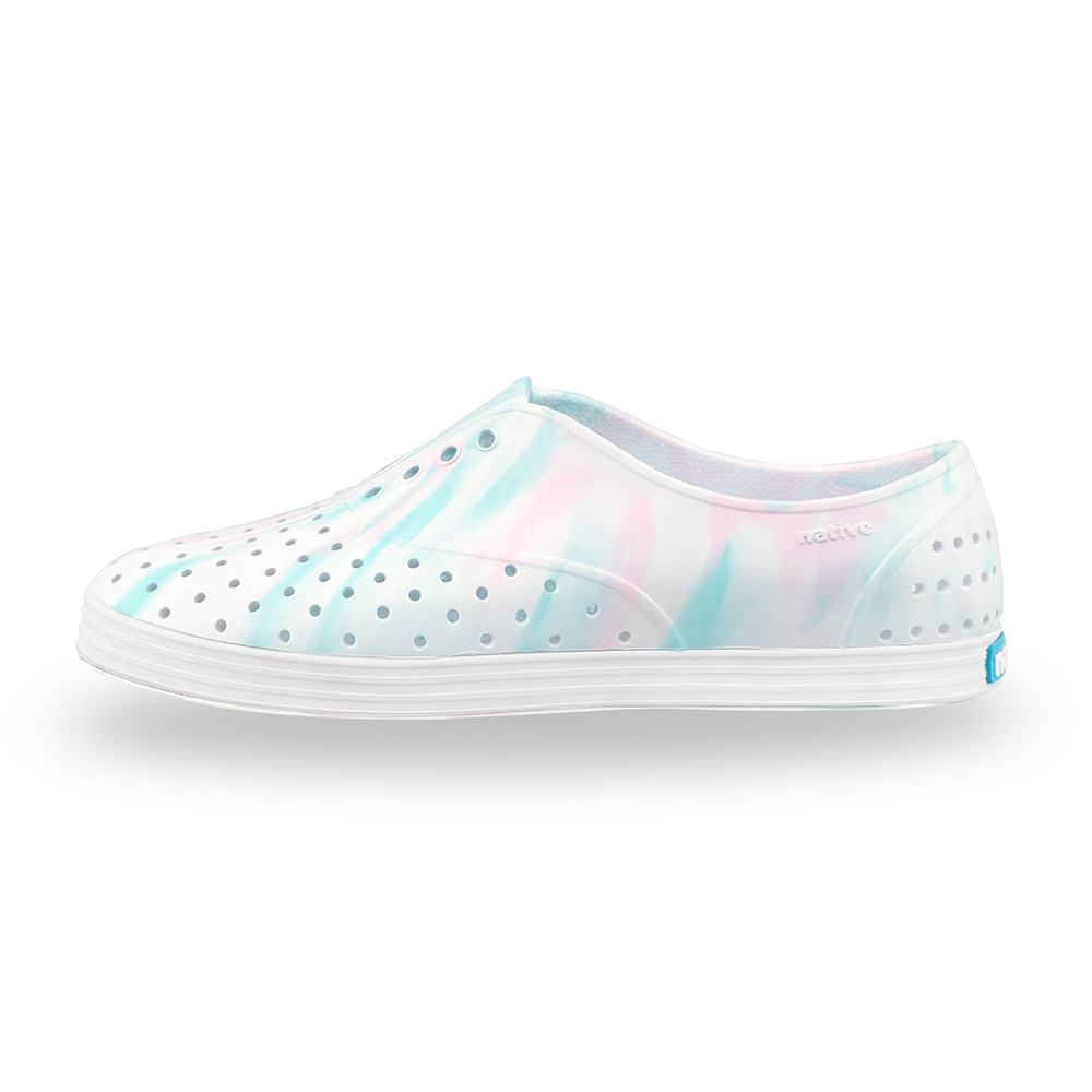 【native】JERICHO女鞋-大理石紋x山麓綠 歷史價格詳細信息