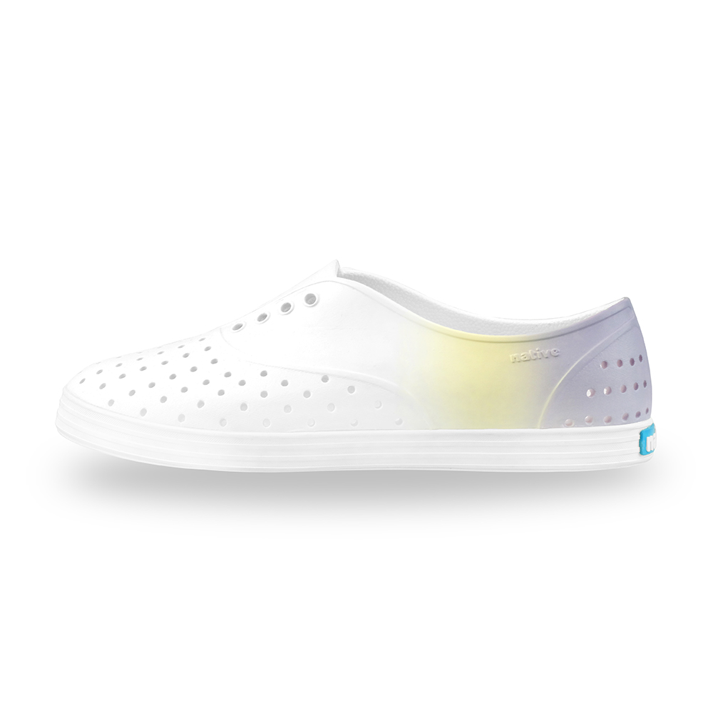 Native Shoes JERICHO 女鞋-粉紅海灘 歷史價格詳細信息