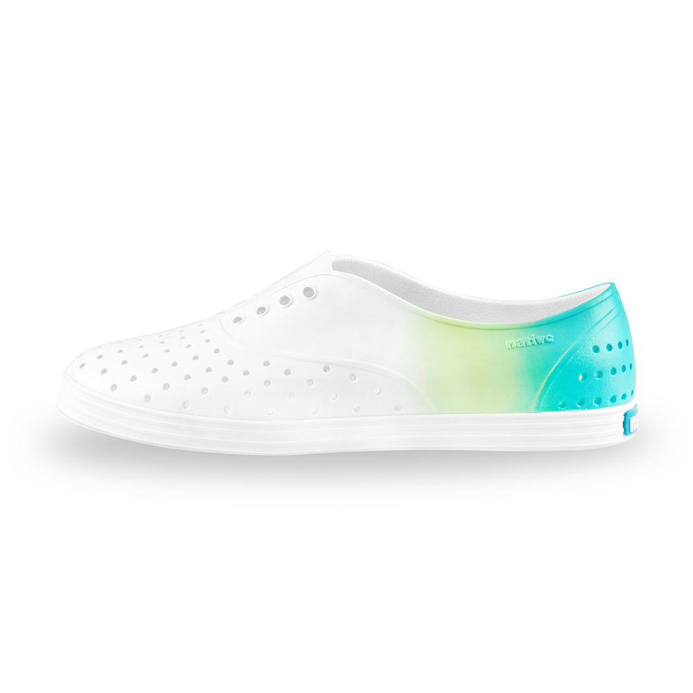 Native Shoes JERICHO 女鞋-粉紅海灘 歷史價格詳細信息