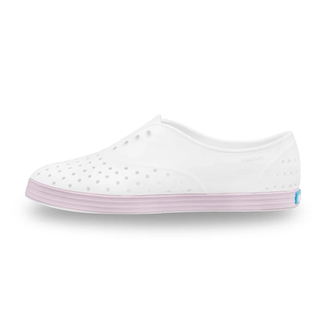 Native Shoes JERICHO 女鞋-粉紅海灘 歷史價格詳細信息